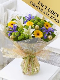 Belles Fleurs Florist 1095326 Image 1